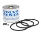 Genuine Volvo Penta Filter Insert for CAV Pre-Filter Systems, 3581078 Ex. 858201