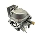 6G1-14301 Carburetor Assy For Yamaha 8HP 2-stroke Outboard Motor Boat Engine