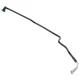 For Chevy Chevrolet Silverado 1500 Truck GMC Fuel Line Gas Rear 904-018