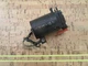 *6 MONTH WARRANTY* 0780 Evinrude 9.9-75 HP Primer Solenoid 397909 0397909