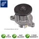Water Pump Blue Print Fits Kia Rio Picanto Hyundai i10 i20 1.2 1.4