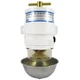 Racor 60 GPH 10 Micron Turbine Diesel Fuel Filter #500MA10