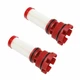 2pcs Fuel Filter For Mercury Verado Optimax DFI 8M0060041 18-7981 4-7981