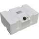 Moeller 031626 Topside  White Fuel Tank 22 Gallon f Boston Whaler 15-17&rsquo; Monta