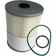 1 Pack Fuel Filter with Water Separator Elemax FS19915 L9915F For Cummins New