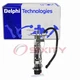 Delphi Fuel Pump Hanger Assembly for 1997-1999 Ford F-250 4.6L 5.4L V8 Air az