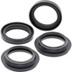 All Balls 56-121 Fork Seal & Dust Seal Kit for Yamaha SRX600 (86) XJ650 (80-83)