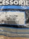 32-861250 Mercury / Mercruiser Fuel Line Assy NOS OEM Part