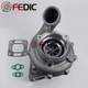 K26 56269987700 Turbocharger for Volvo Penta Marine D4 3.6L D-180 2001-2003