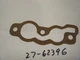 MERCURY QUICK SILVER GASKET PN 27-62396 MERCURY QUICK SILVER GASKET PN 27-62396