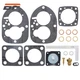 Carb Carburetor Repair Kit for Volvo Penta AQ151 AQ170 AQ171 BB115 BB145 BB170