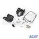 Carburetor Kit for Yamaha 15 20 Hp 4-Stroke 06-09 With Float 6AH-W0093-00-00 6AH