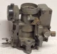 Chrysler Marine 318 M80 SEA-V GrayMarine V8 Corvair CARTER YH Carburetor 895-S