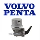 Volvo Penta Feed Pump AD,TMD,TAMD,KAD,KAMD - 3582310