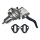 Fuel Pump for Ford, Indmar, MerCruiser, OMC, 302 351w Berkeley 6471571, 6441413