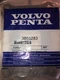 NEW  VOLVO PENTA OMC OEM GASKET 3853283
