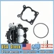 New Marine Carburetor Fits 1966-1973 Chevy 327/350/427/454 engines New US
