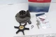 Nos OEM Genuine OMC Johnson/Evinrude Water Pump Kit 379770, 0379770