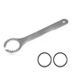 Fuel Filter Water Separator Wrench for Yamaha 4-Strokes 150-350HP F150-F350 US
