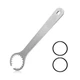 Fuel Filter Water Separator Wrench for 6P3-WS24A Yamaha 4-Strokes 150-350HP