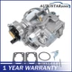 Marine Carburetor W/Long Linkage W/Gasket 2 Barrel For Mercruiser 2.5/3.0L 4CYL