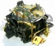 MARINE RBLT CARB ROCHESTER QUADRAJET FOR OMC 5.7 17059286