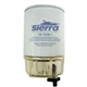 Sierra 18-7928-1 Fuel Filter Water Separator Mercury Yamaha Rep: Racor B32013