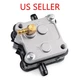 Fuel Pump for Mercury 35/50/60 HP Outboard 2 Stroke 14360A78 14360A16 14360A43