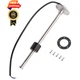 100TECH Fuel Sending Unit 240-33 ohms 11"(280mm 11", Sender 