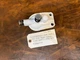 LUGGER/ NORTHERN LIGHTS M673L FUEL FILTER MOUNT ASSEMBLY #130306190