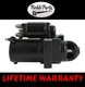 New Starter SAE J1171 Certified Mercruiser & Volvo Penta V6 V8 Engines 1996-2007