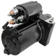 New Starter For SAE J1171 Certified Mercruiser Volvo Penta V6 V8 Engines 886792B