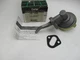 18-7258 Carter Fuel Pump for GM 6414989, OMC 380986 Flange I.D # 40001
