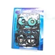 PowerHead Gasket Kit 439085 For Johnson Evinrude 90/115HP V4 Crossflow Outboard