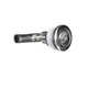ATTWOOD 66032-3 FLUSH FUEL VENT 90DEG SS