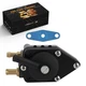 Fuel Pump for 1968-1996 Evinrude Johnson Outboards 6-235 HP 385784 433390