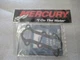 G15 Genuine Mercury Quicksilver 27-13461 2 Gasket OEM New Factory Boat Parts G15 Genuine Mercury Quicksilver 27-13461 2 Gasket OEM New Factory Boat Parts