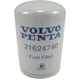 Volvo Penta 21624740 Fuel Filter TD30 TD40 KAD42 MD6 MD7