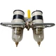 Fuel Water Separator 75900MAX for Racor Marine Turbine