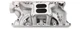 Edelbrock 7181 Performer RPM Intake Manifold Ford SB V8 351 Fits Windsor Heads