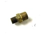 Sierra 18-8045 Brass Reducing Nipple 1/8" x 1/4" Hex Center