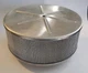 Holley 720-11 Aluminum Marine Flame Arrestor - 350-600 recommended CFM