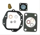 Carburetor Repair Kit for Volvo Penta 4-cyl 115-138 Hp 6-cyl, 170 Hp gasoline