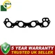 BGA Inlet Manifold Gasket Fits Volvo 940 240 740 2.0 2.1 2.3 13788799