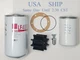 Maintenance Service Kit Volvo Penta KAD42 KAD43 KAD44 KAD300 Replaces 877203