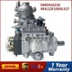 Ve Fuel Injection Pump 0460426218 861102 VE6/12F1950L527 for VOLVO PENTA TAMD Ve Fuel Injection Pump 0460426218 861102 VE6/12F1950L527 for VOLVO PENTA TAMD