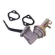 Mechanical Fuel Pump For Ford Small Block 302 289 351W Muscle Car Carter M6588
