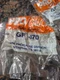 NEW Genuine AC Delco NOS Fuel Gas Filter 5651802 GF470