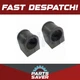 2x Anti Roll Bar Bush (pair) fits VW LT Mk2 2.8D Front 97 to 06 Suspension New