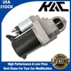 Starter For Mercruiser & Volvo Penta V6 V8 Engines 1996-2006 2007 6792B 863007A1